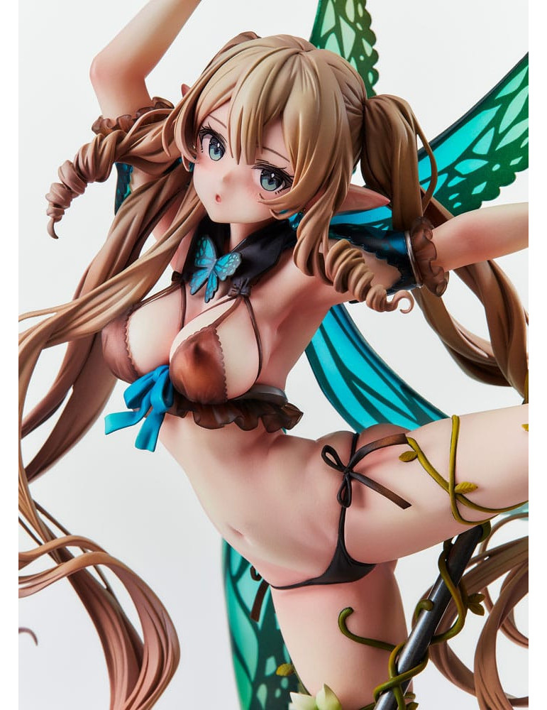 Vertex - Elf Village - 9th Villager Ulysses Limited Edition