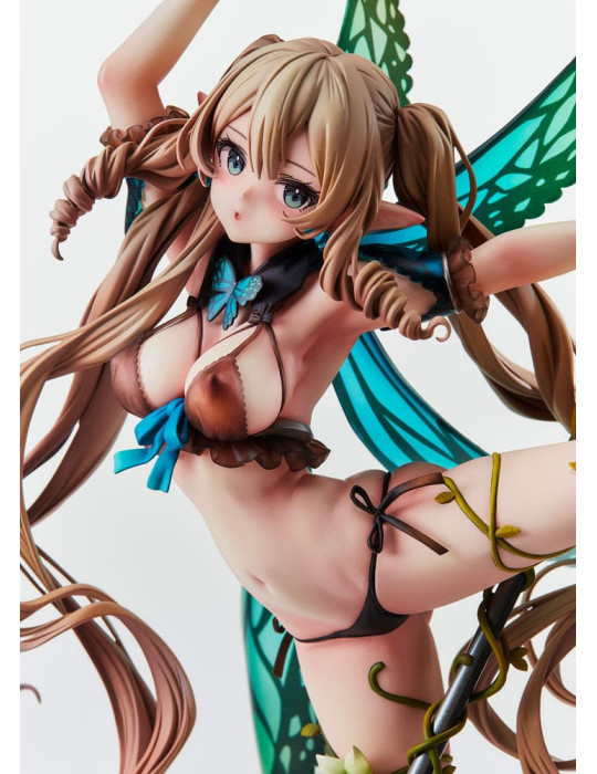 Vertex - Elf Village - 9th Villager Ulysses Limited Edition