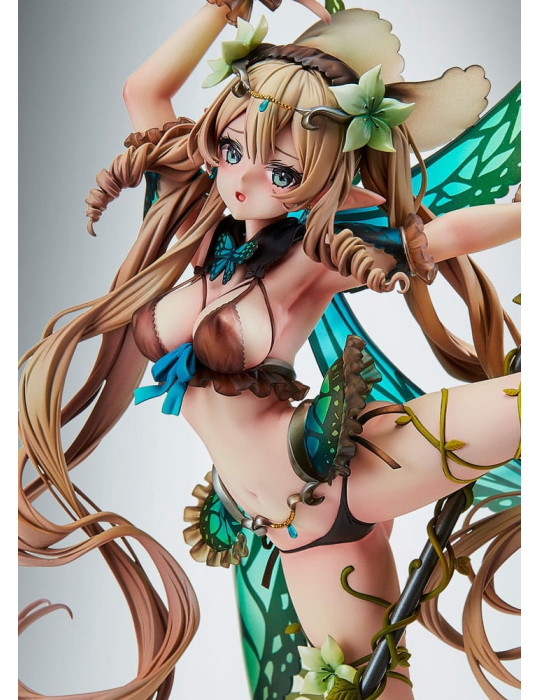 Vertex - Elf Village - 9th Villager Ulysses Limited Edition