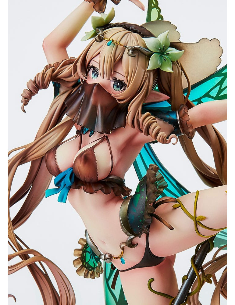 Vertex - Elf Village - 9th Villager Ulysses Limited Edition