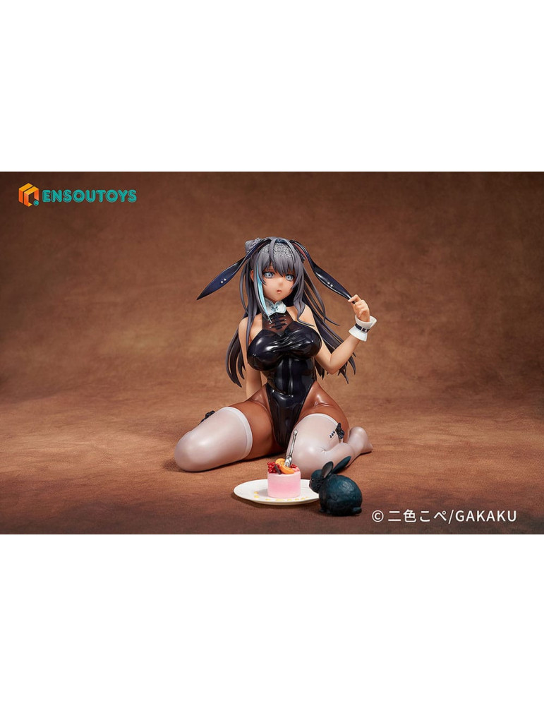 ENSOUTOYS - Nishiki Kope Illustration Totsuki Cocoa