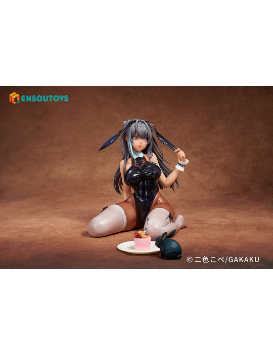 ENSOUTOYS - Nishiki Kope Illustration Totsuki Cocoa