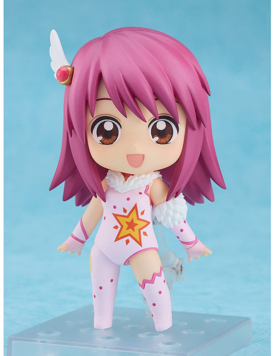 Good Smile Company - Kaleidostar - Nendoroid Sora Naegino