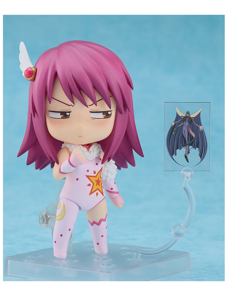Good Smile Company - Kaleidostar - Nendoroid Sora Naegino