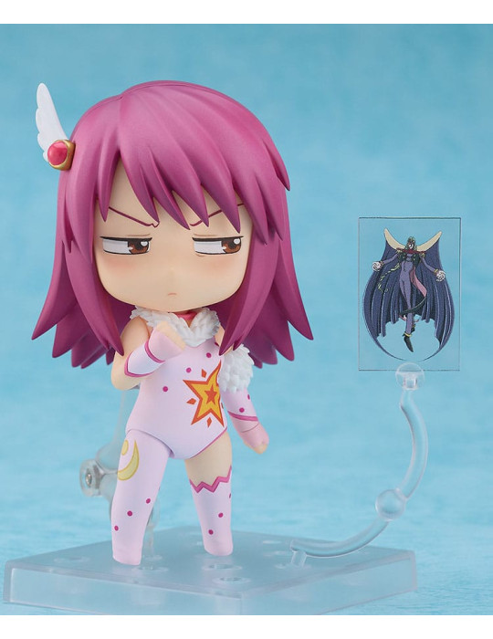 Good Smile Company - Kaleidostar - Nendoroid Sora Naegino