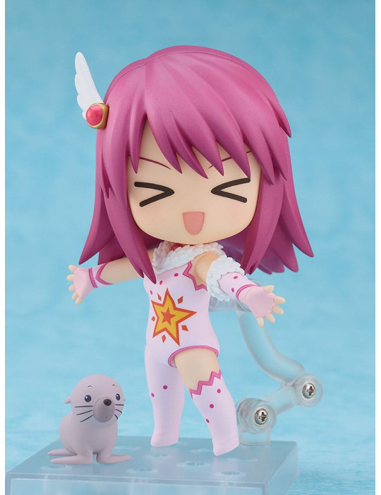 Good Smile Company - Kaleidostar - Nendoroid Sora Naegino