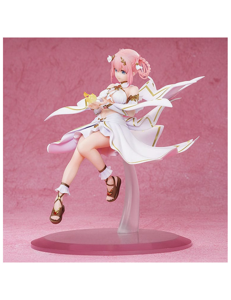 Good Smile Company - Princess Connect! Re: Dive - Yui (Ceremonial)