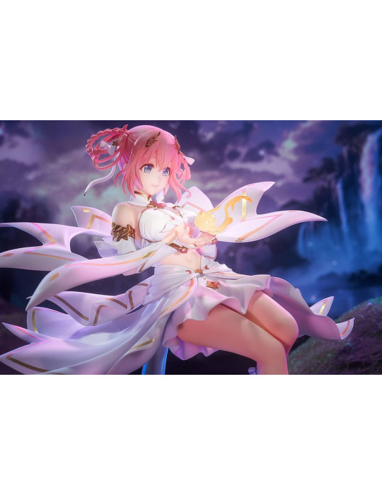 Good Smile Company - Princess Connect! Re: Dive - Yui (Ceremonial)