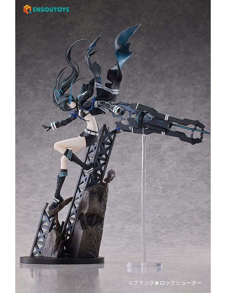 ENSOUTOYS - Black Rock Shooter Fragment - Elishka