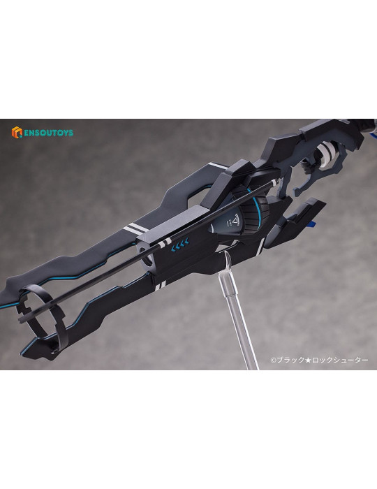 ENSOUTOYS - Black Rock Shooter Fragment - Elishka