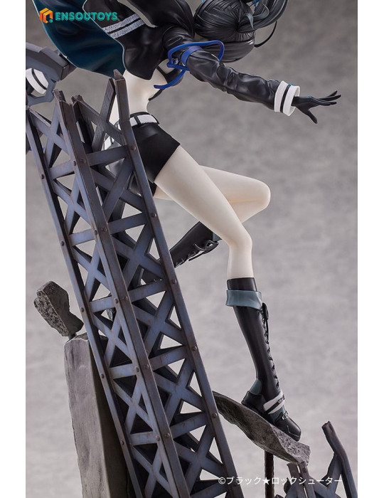 ENSOUTOYS - Black Rock Shooter Fragment - Elishka
