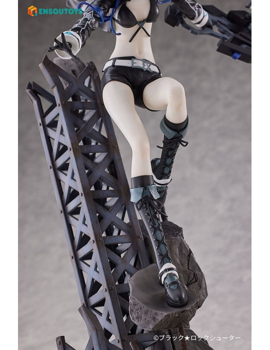 ENSOUTOYS - Black Rock Shooter Fragment - Elishka