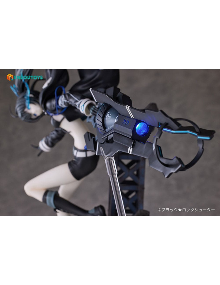 ENSOUTOYS - Black Rock Shooter Fragment - Elishka