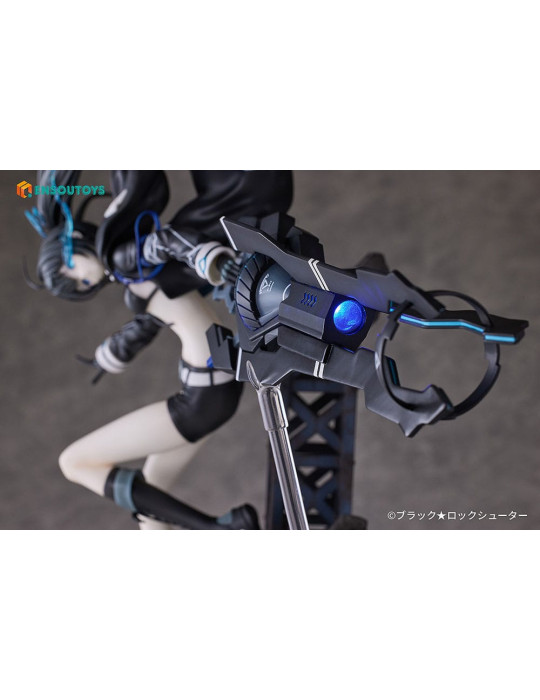 ENSOUTOYS - Black Rock Shooter Fragment - Elishka