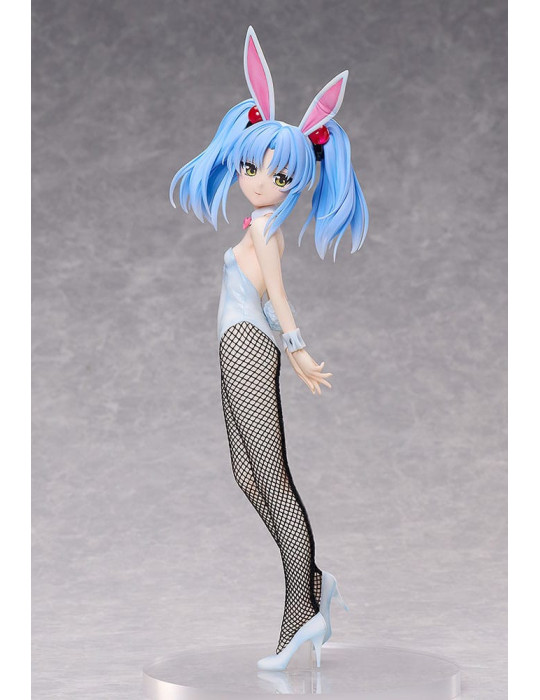 FREEing - Martian Successor Nadesico - Ruri Hoshino: Bunny Ver.