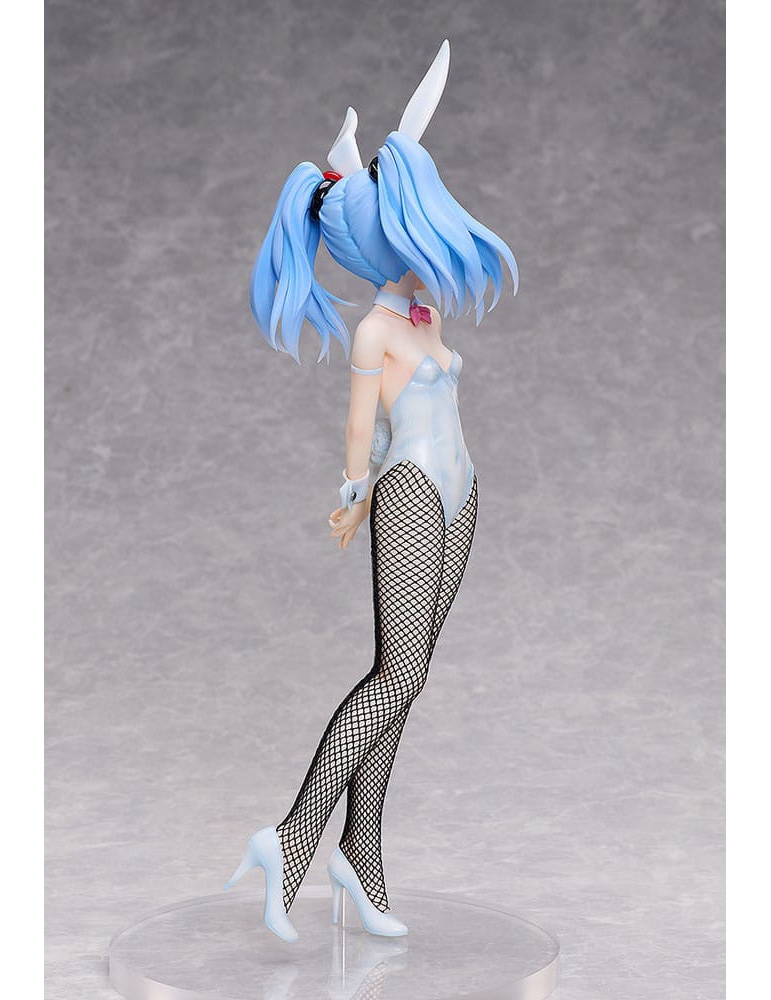 FREEing - Martian Successor Nadesico - Ruri Hoshino: Bunny Ver.