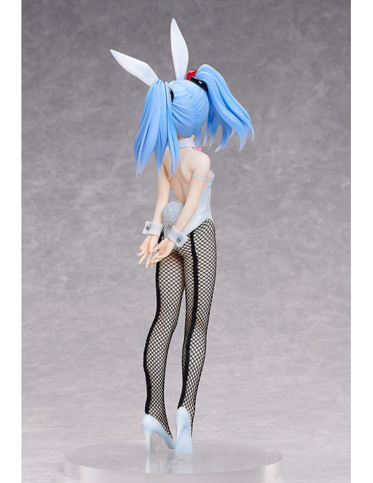 FREEing - Martian Successor Nadesico - Ruri Hoshino: Bunny Ver.