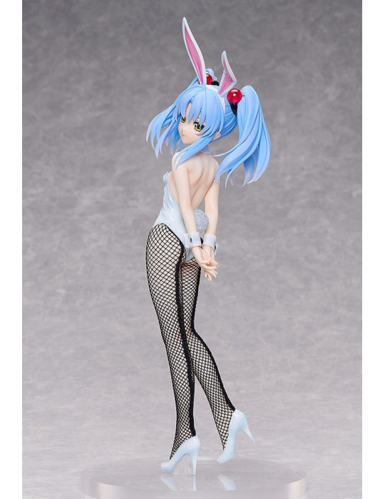 FREEing - Martian Successor Nadesico - Ruri Hoshino: Bunny Ver.