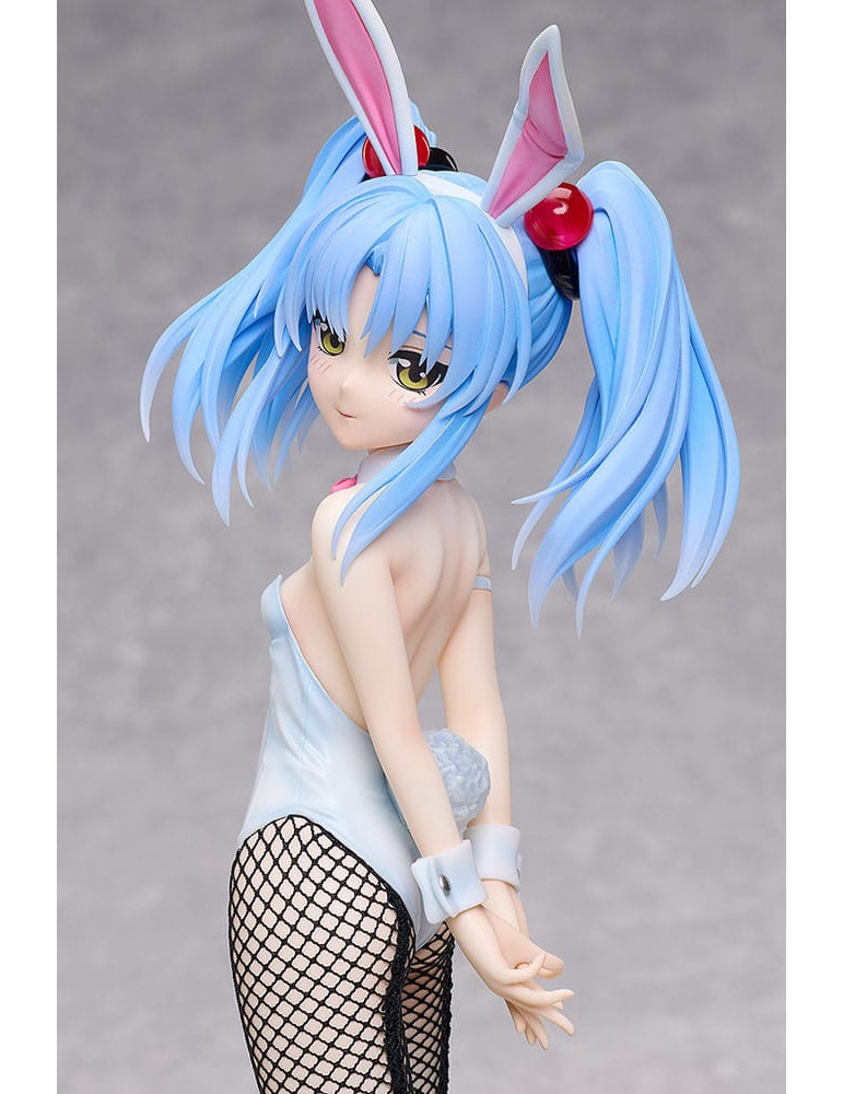 FREEing - Martian Successor Nadesico - Ruri Hoshino: Bunny Ver.