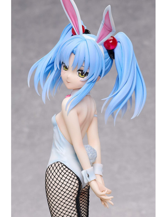 FREEing - Martian Successor Nadesico - Ruri Hoshino: Bunny Ver.