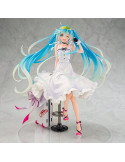 Wonderful Works - Hatsune Miku GT Project - Racing Miku 2021: Vacation Style Ver.