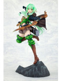 KADOKAWA - Goblin Slayer II - High Elf Archer