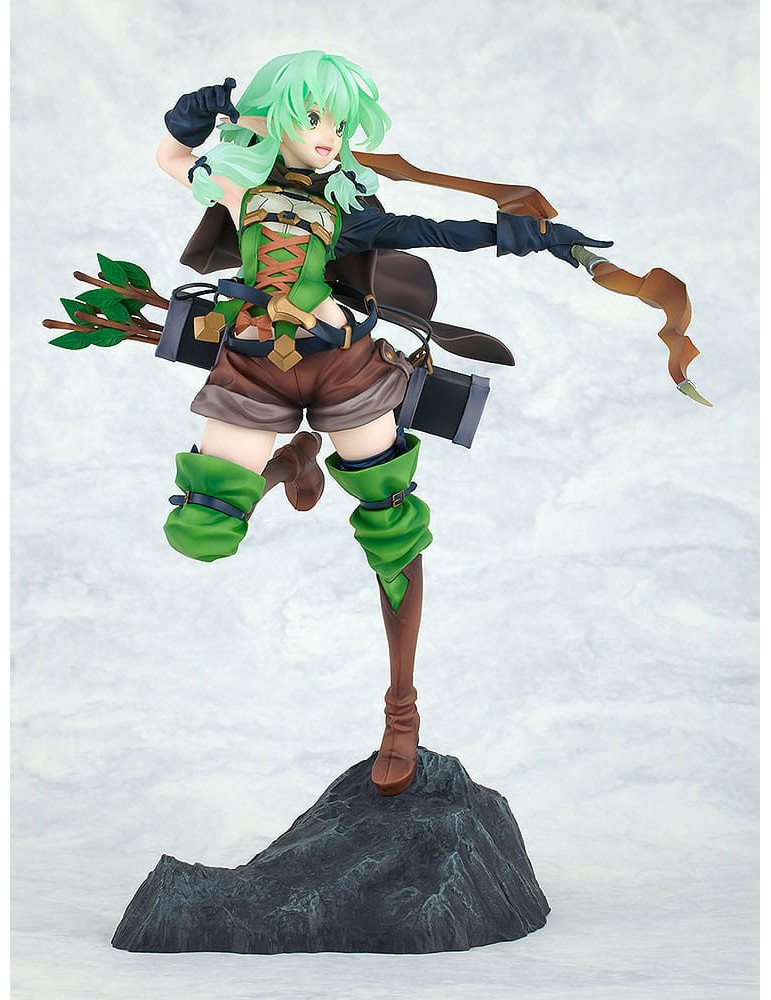 KADOKAWA - Goblin Slayer II - High Elf Archer