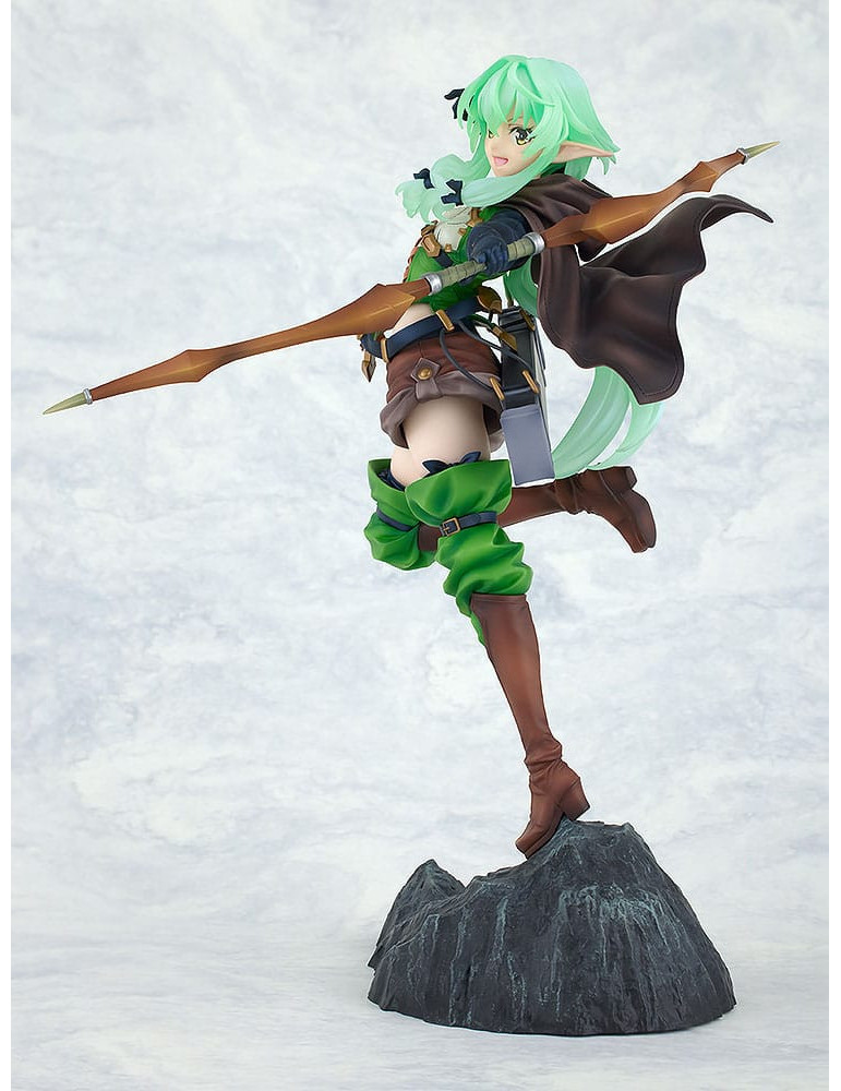 KADOKAWA - Goblin Slayer II - High Elf Archer