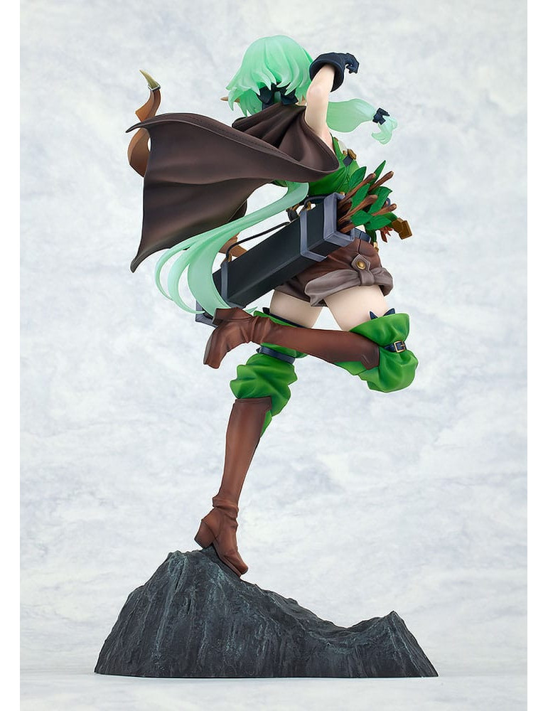 KADOKAWA - Goblin Slayer II - High Elf Archer