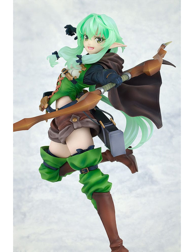 KADOKAWA - Goblin Slayer II - High Elf Archer