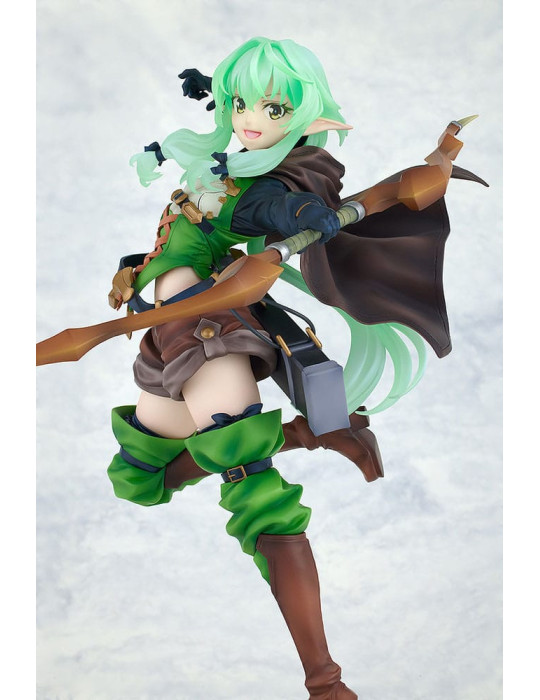 KADOKAWA - Goblin Slayer II - High Elf Archer