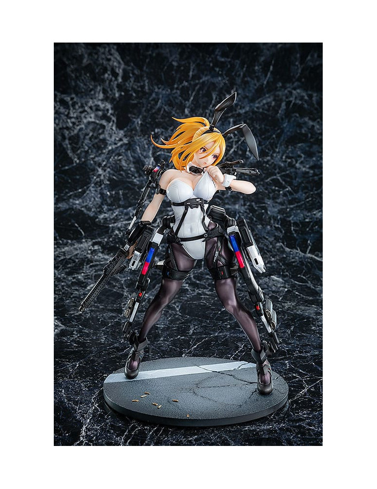 KADOKAWA - Arms Note - Powered Bunny