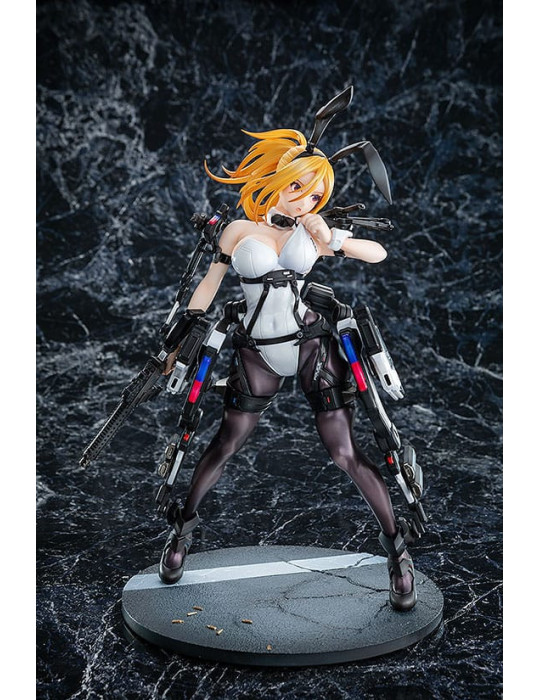 KADOKAWA - Arms Note - Powered Bunny