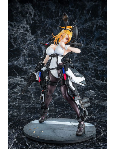 KADOKAWA - Arms Note - Powered Bunny 2