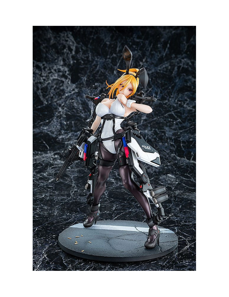 KADOKAWA - Arms Note - Powered Bunny