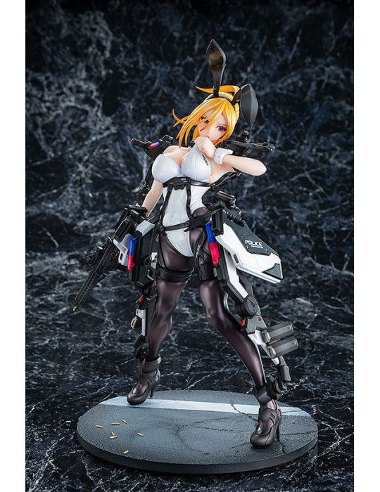 KADOKAWA - Arms Note - Powered Bunny