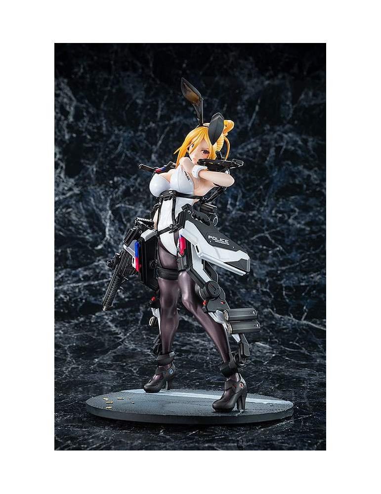 KADOKAWA - Arms Note - Powered Bunny