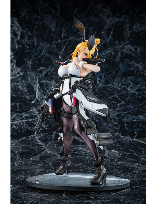 KADOKAWA - Arms Note - Powered Bunny