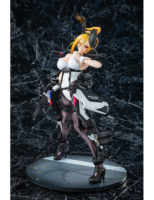 KADOKAWA - Arms Note - Powered Bunny