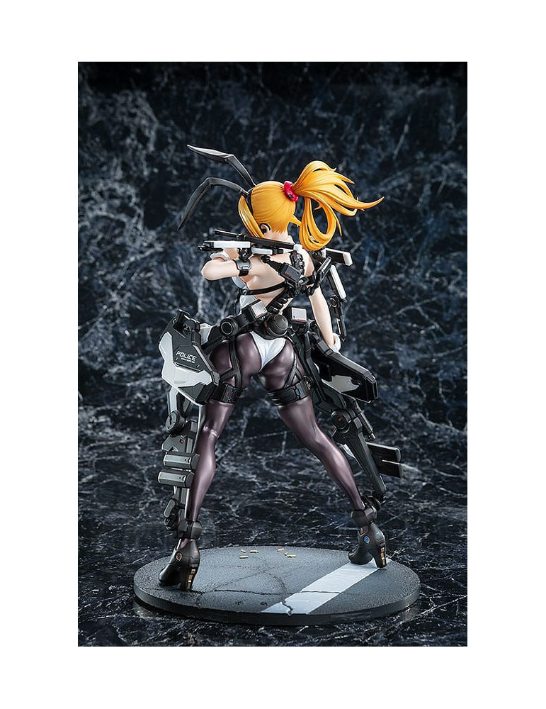 KADOKAWA - Arms Note - Powered Bunny