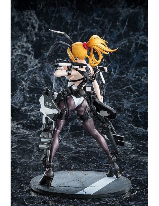 KADOKAWA - Arms Note - Powered Bunny