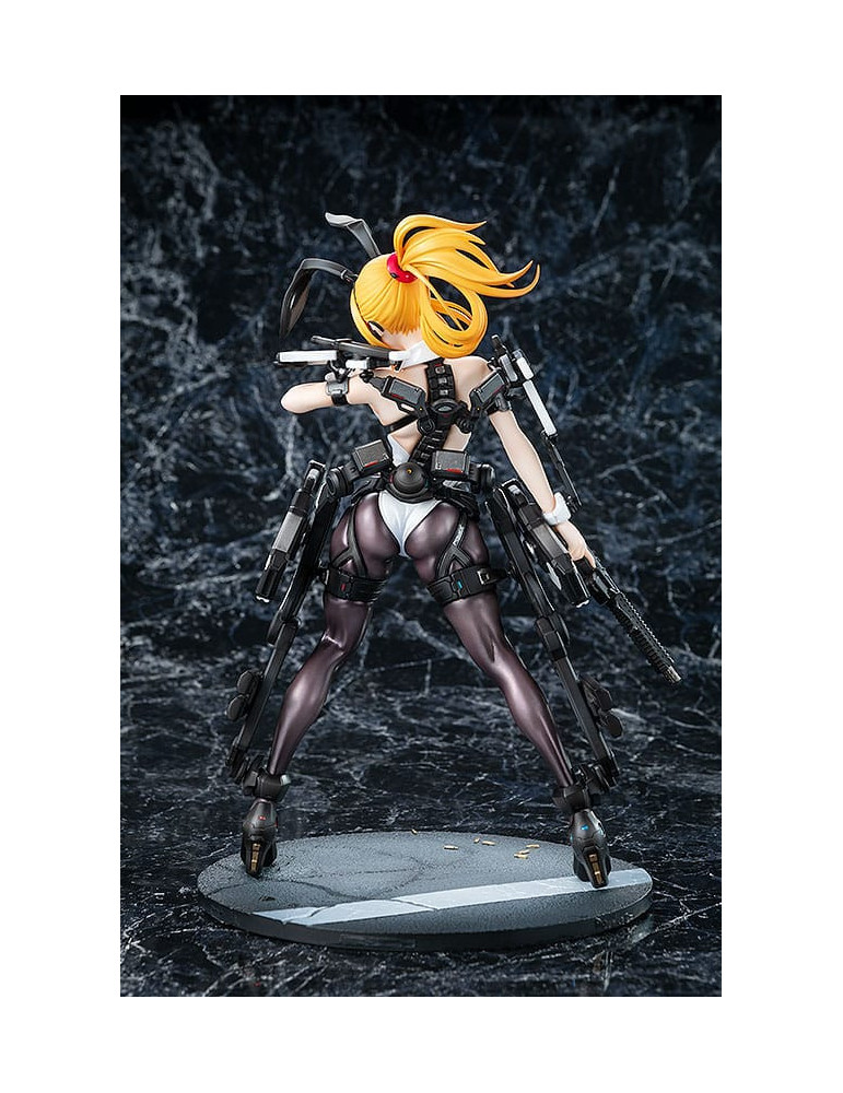 KADOKAWA - Arms Note - Powered Bunny