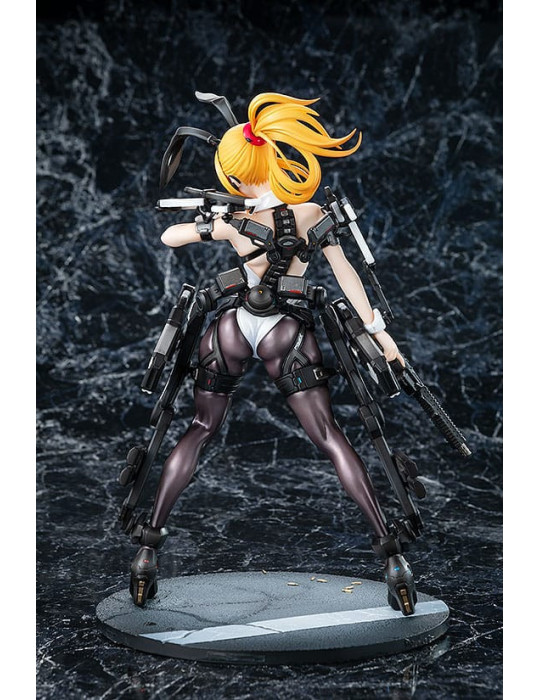 KADOKAWA - Arms Note - Powered Bunny