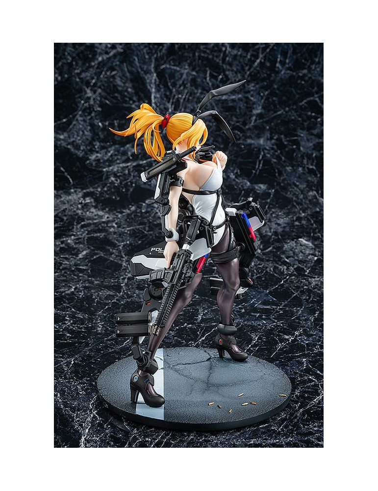 KADOKAWA - Arms Note - Powered Bunny