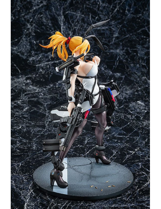 KADOKAWA - Arms Note - Powered Bunny