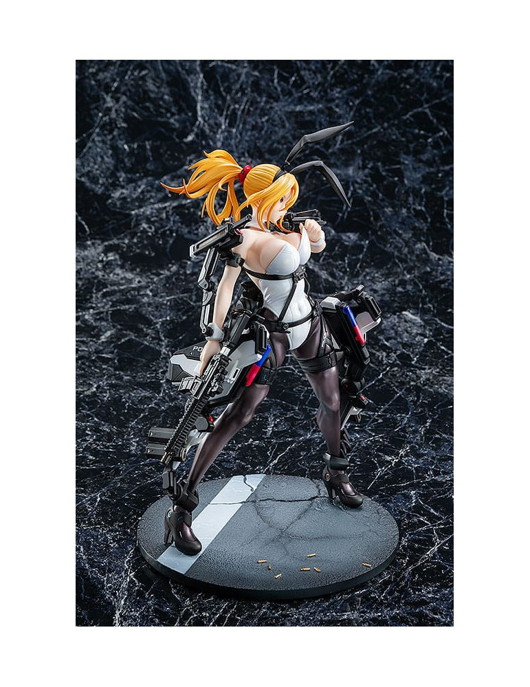 KADOKAWA - Arms Note - Powered Bunny