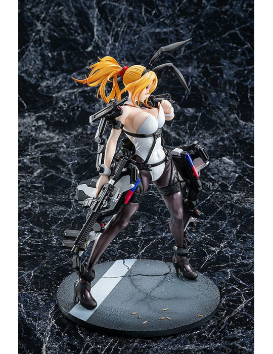 KADOKAWA - Arms Note - Powered Bunny