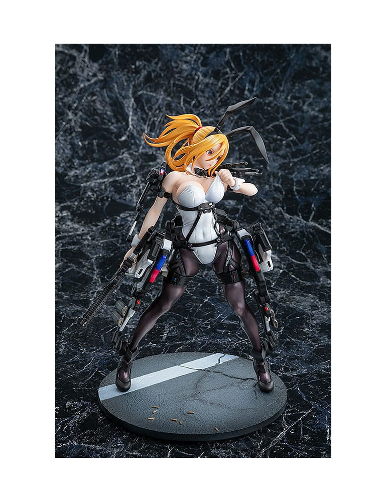 KADOKAWA - Arms Note - Powered Bunny