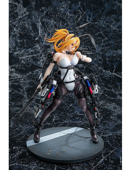 KADOKAWA - Arms Note - Powered Bunny