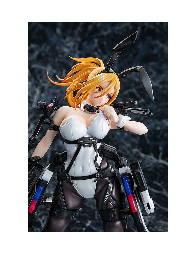 KADOKAWA - Arms Note - Powered Bunny